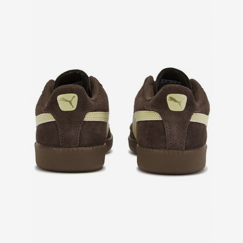 Puma/彪马官方正品9-T suede男女耐磨轻便复古休闲鞋406756-01