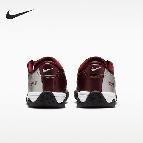 Nike/耐克官方正品Total 90女士运动复古时尚休闲鞋IM7595-003
