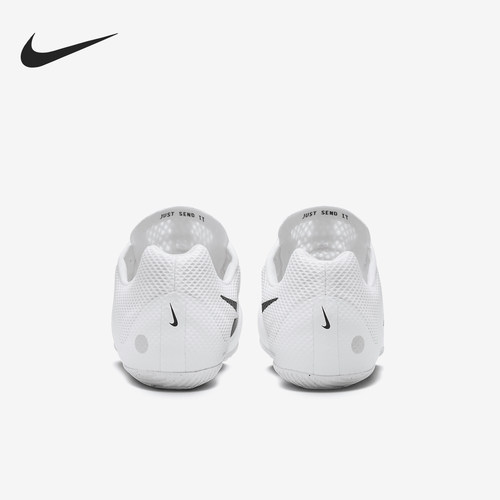 Nike/耐克官方正品Zoom Rival男士耐磨训练运动跑步鞋FZ9663-100