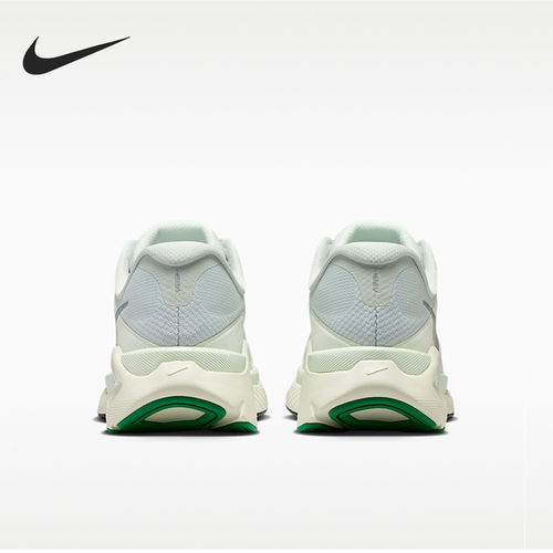 Nike/耐克官方正品Structure Plus女士公路运动跑步鞋HQ3049-004