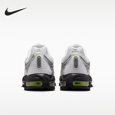 Nike/耐克官方正品AIR MAX男士气垫缓震低帮运动跑步鞋IQ0290-100