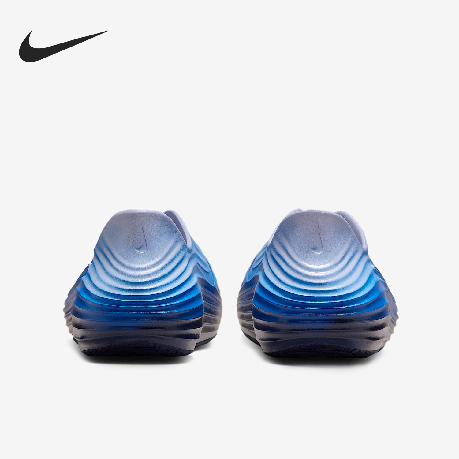 Nike/耐克官方正品ReactX Rejuven8男士一脚蹬透气凉鞋IB6366-400