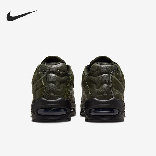 Nike/耐克官方正品当季款男女气垫减震低帮跑步鞋HQ0263-300