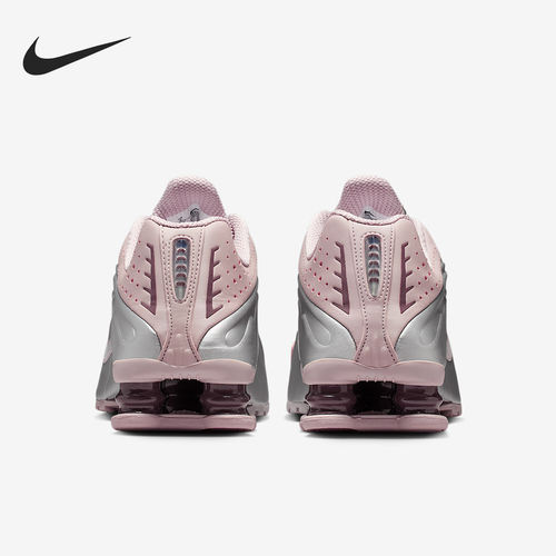 Nike/耐克官方正品2026春季款女士低帮系带耐磨休闲鞋AR3565-601