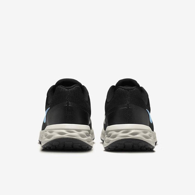 Nike/耐克官方正品 REVOLUTION 6 男女舒适透气跑步鞋 DC3728-012
