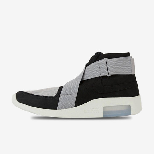 Nike/耐克官方正品男女同款舒适休闲中帮复古篮球鞋AT8087-003