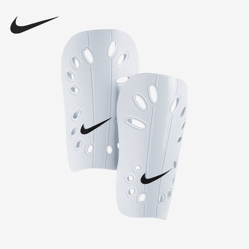 Nike/耐克官方正品当季新款男女 J 足球运动护腿板（1 对）SP0040
