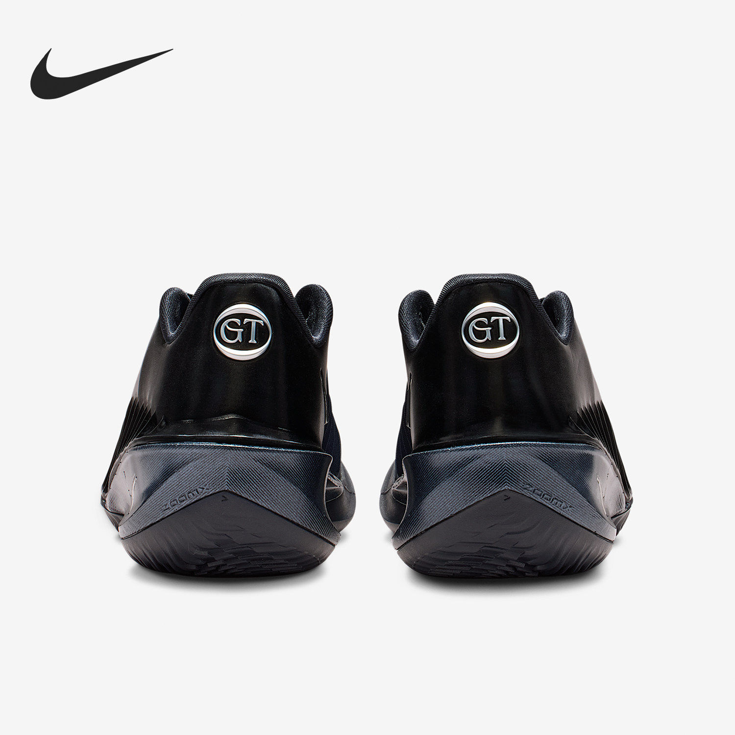 Nike/耐克官方正品G.T. Cut 4 EP男士低帮减震篮球鞋HV9921-001