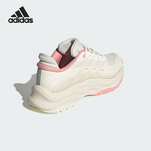 Adidas/阿迪达斯官方正品新款男女运动厚底时尚耐磨老爹鞋JH6271