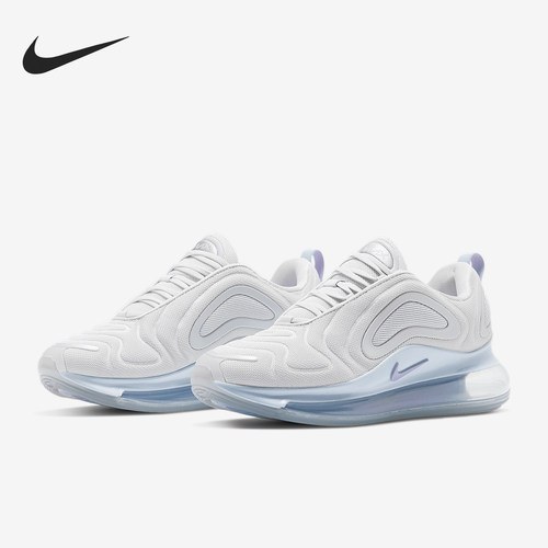 Nike/耐克正品AIR MAX 720 SE女子当季训练休闲运动鞋BV6484-002
