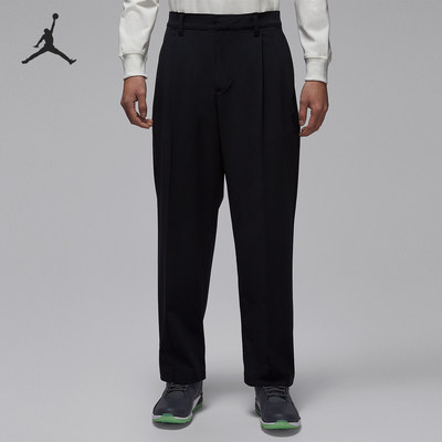 Nike/耐克官方正品JORDAN男士运动直筒高尔夫透气长裤HV4770-010