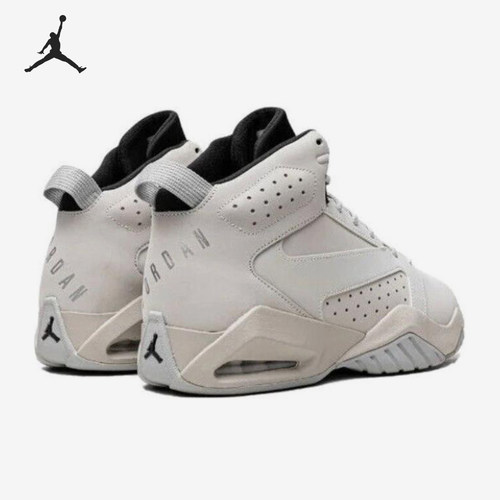 Nike/耐克官方正品JORDAN男士高帮系带气垫运动篮球鞋AR4430-004