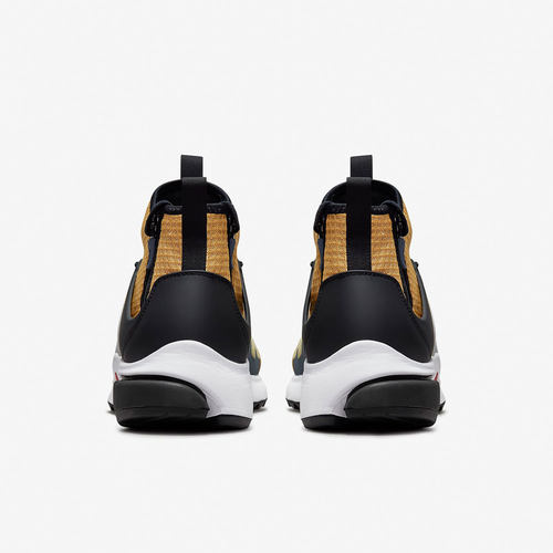 Nike/耐克官方正品AIR PRESTO MID UTILITY男子运动鞋 DC8751-700