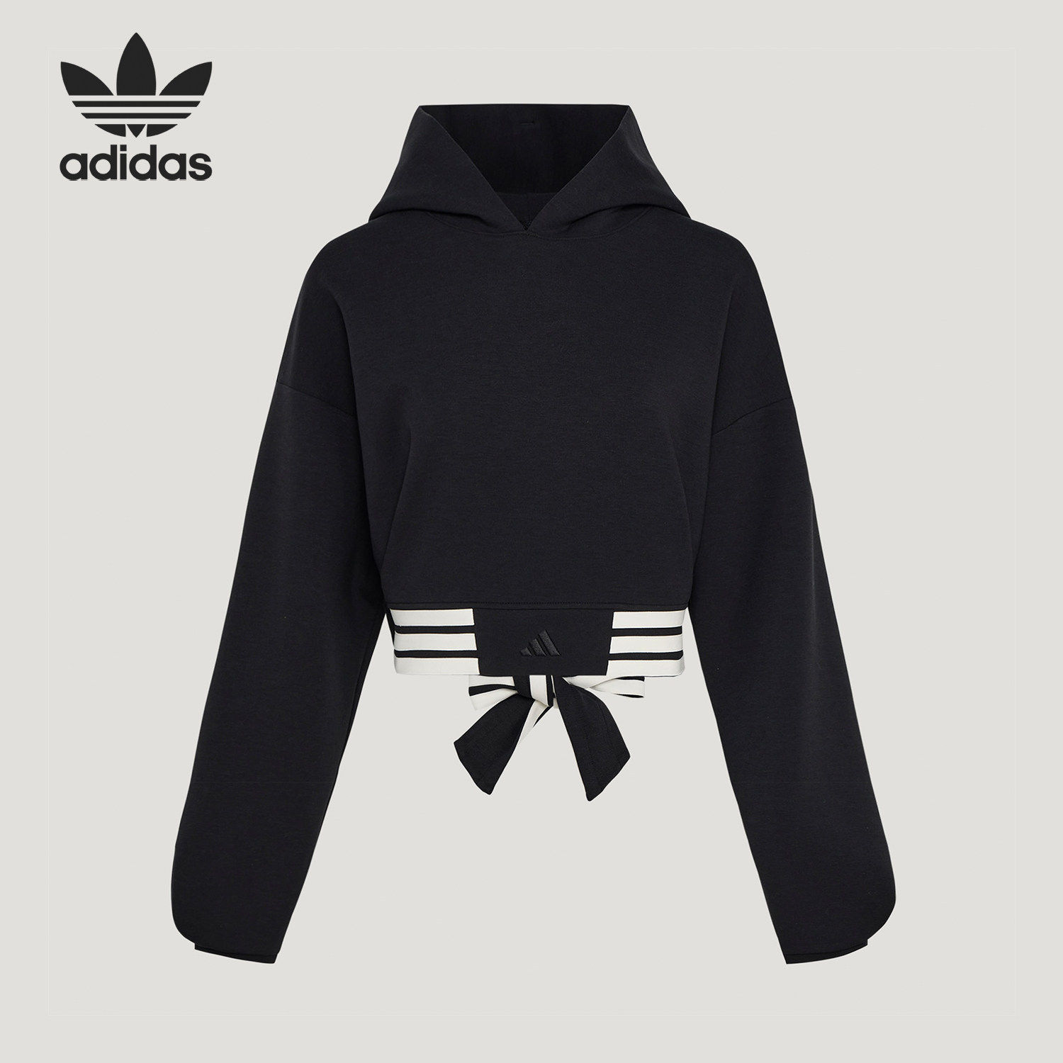 Adidas/阿迪达斯官方正品运动卫衣/套头衫