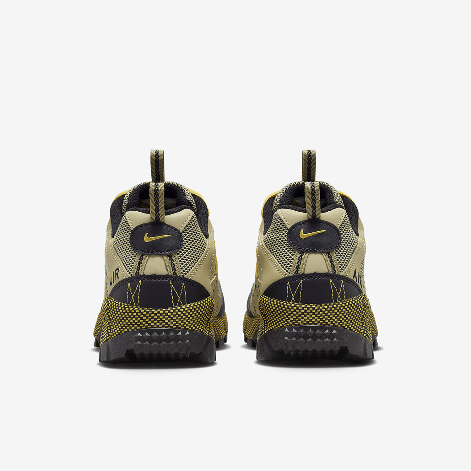 Nike/耐克官方正品Air Humara QS复古男女运动跑步鞋FJ7098-700