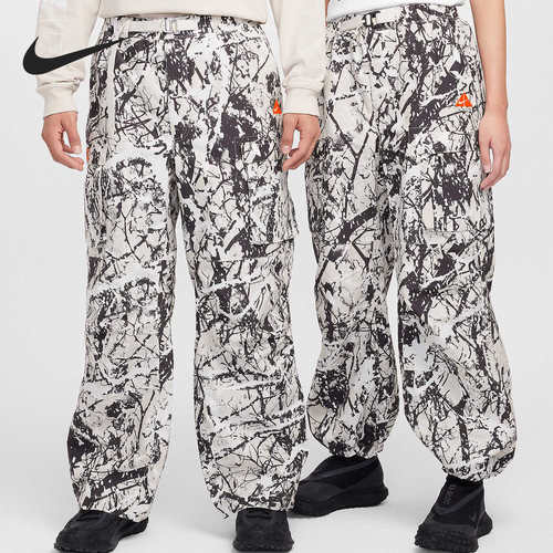 Nike/耐克官方正品STORM-FIT ACG男女梭织宽松印花长裤FV8842-104