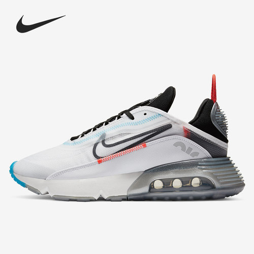 Nike/耐克官方正品 AIR MAX 2090 男女缓震耐磨运动跑步鞋 CT7695