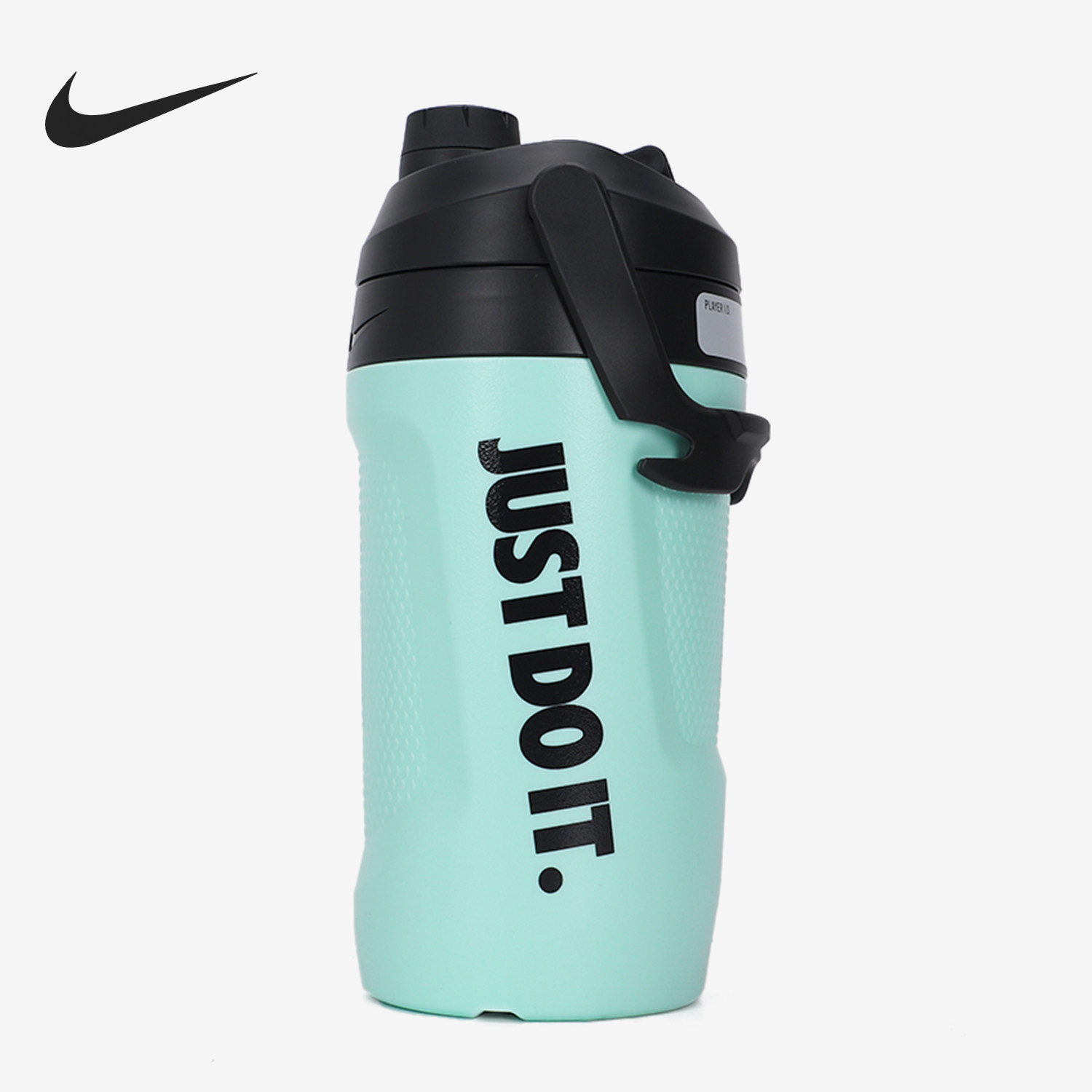 Nike/耐克官方正品当季新款男女户外便携训练运动水壶DR5129-380