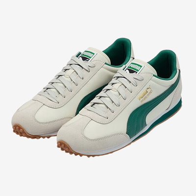 Puma/彪马官方正品Whirlwind男子简约时尚低帮休闲鞋351293-71