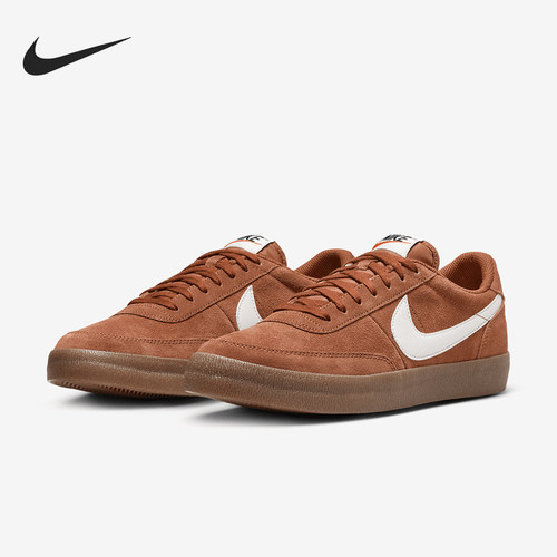 Nike/耐克官方正品当季新款男士复古轻便耐磨运动板鞋FQ8903-200