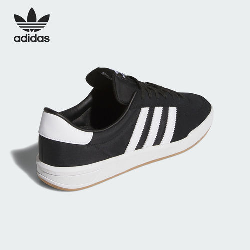 Adidas/阿迪达斯官方正品三叶草男女经典日常耐穿运动鞋HP3514