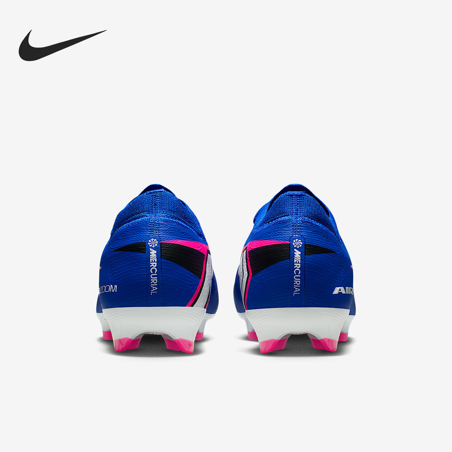 Nike/耐克官方正品四季款男士复古比赛低帮透气足球鞋FQ8685-446