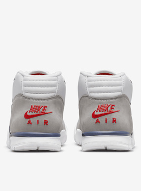 Nike/耐克官方正品Air Trainer 1 男子耐磨运动训练鞋DM0521-101