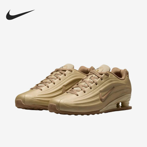 Nike/耐克官方正品SHOX Z女士舒适贴合生活运动休闲鞋IR1222-200
