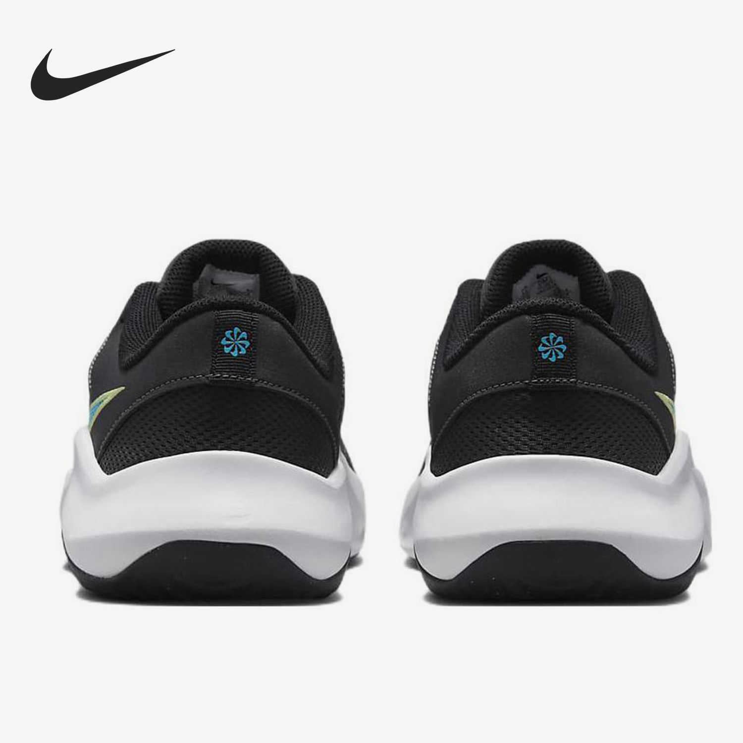 Nike/耐克官方正品男女运动低帮训练鞋DM1120-004