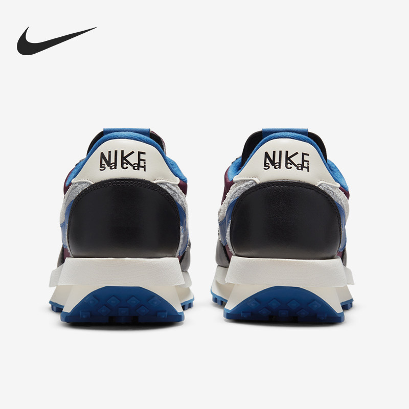 Nike/耐克官方正品Sacai Undercover高桥盾男鞋跑步鞋 DJ4877-600