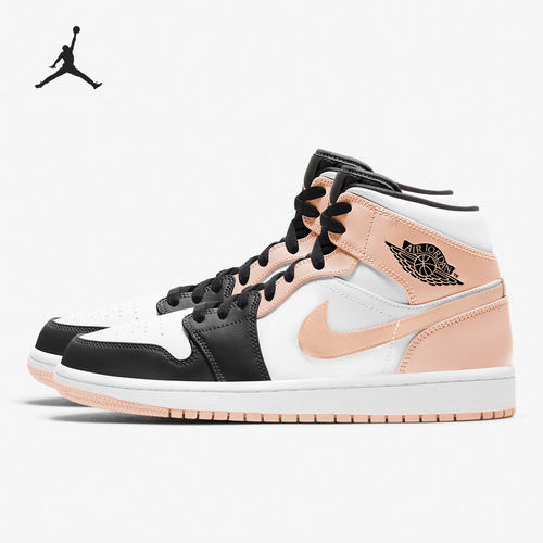 Nike/耐克正品JORDAN 当季新款男子休闲舒适运动篮球鞋554724-133