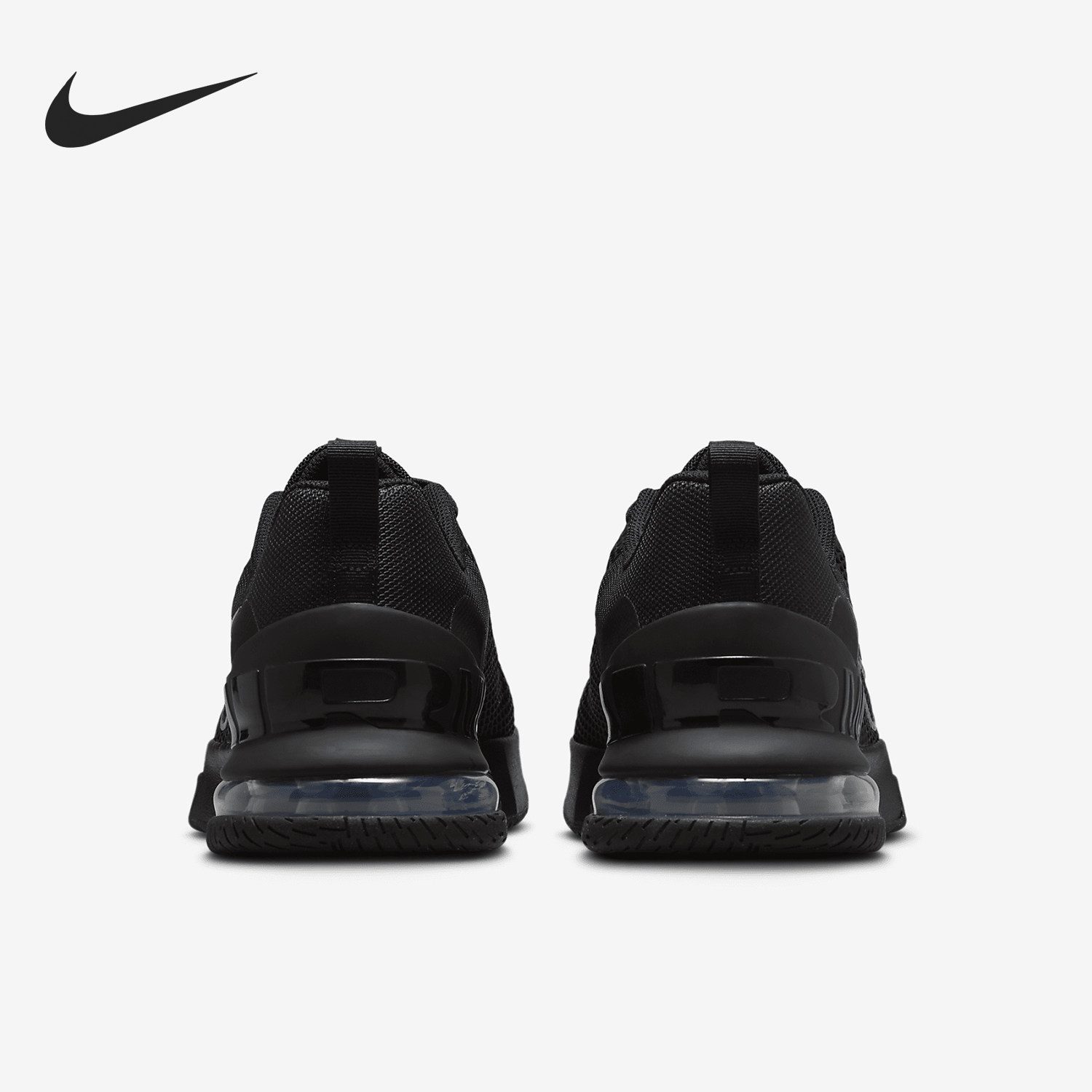 Nike/耐克官方正品Alpha Trainer 6男士气垫缓震训练鞋FQ1833-003 - 实物图