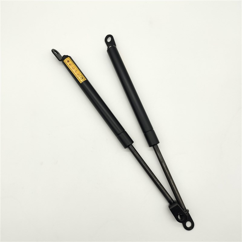 挖掘机配件斗山 DH55 60 80G150 225-7-9后盖气弹簧 支撑杆液压杆