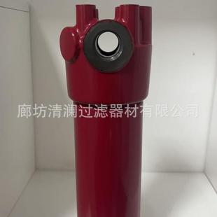 10TLX753F 国产替代黎明回油过滤器TYPETL753F 10液压滤芯