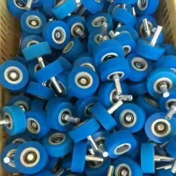 线条包覆机 硅胶压轮集成墙板平板 万能包覆机配件,五金/工具,机床,淘宝优惠券,粉丝福利购,淘宝优惠卷