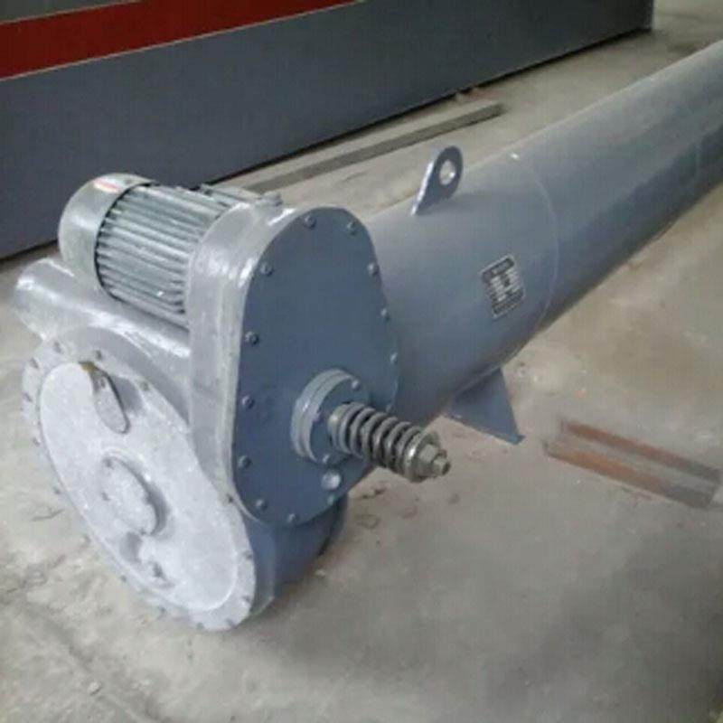 现货供应锅炉螺旋出渣机 绞龙出渣机可加工定制锅炉捞渣机除渣机,大家电,锅炉配件,淘宝优惠券,粉丝福利购,淘宝优惠卷