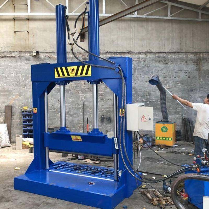 自动立式液压切胶机天然胶切料机龙门式薄膜闸刀机废旧塑料铡刀机,五金/工具,其他机械五金,淘宝优惠券,粉丝福利购,淘宝优惠卷