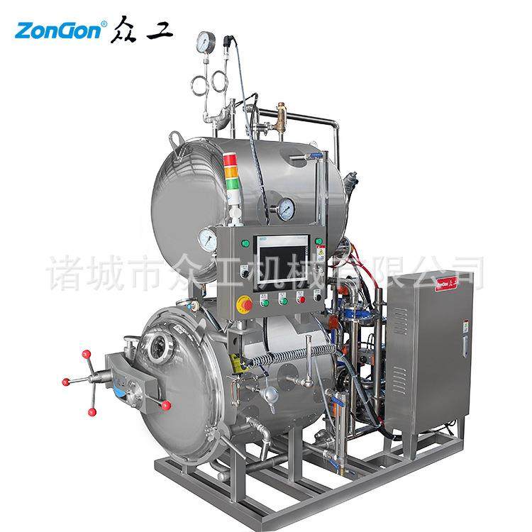 真空包装鸡蛋干 卤蛋 咸鸭蛋全水包围 双浴式杀菌锅 电加热,机械设备,消毒灭菌设备,淘宝优惠券,粉丝福利购,淘宝优惠卷