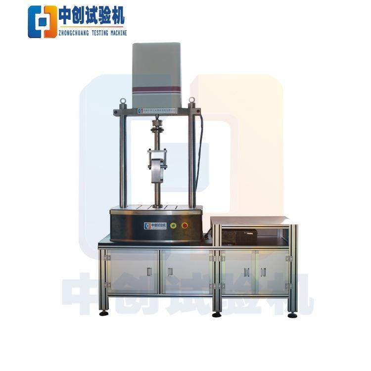 10T球头动静刚度试验机 摆臂球头动静态疲劳测试机 高低周疲劳机,机械设备,试验机,淘宝优惠券,粉丝福利购,淘宝优惠卷