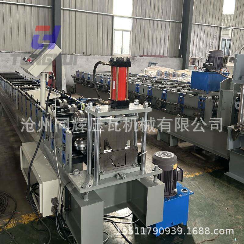 源头工厂天沟水槽 屋面排水系统 不锈钢集水槽 别墅厂房定制