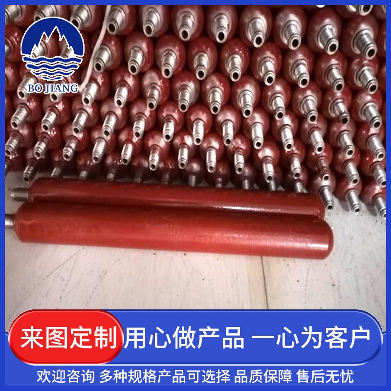 直发泡沫灭火器起泡药瓶硫酸铝碳酸氢钠矿用泡沫灭火器起泡
