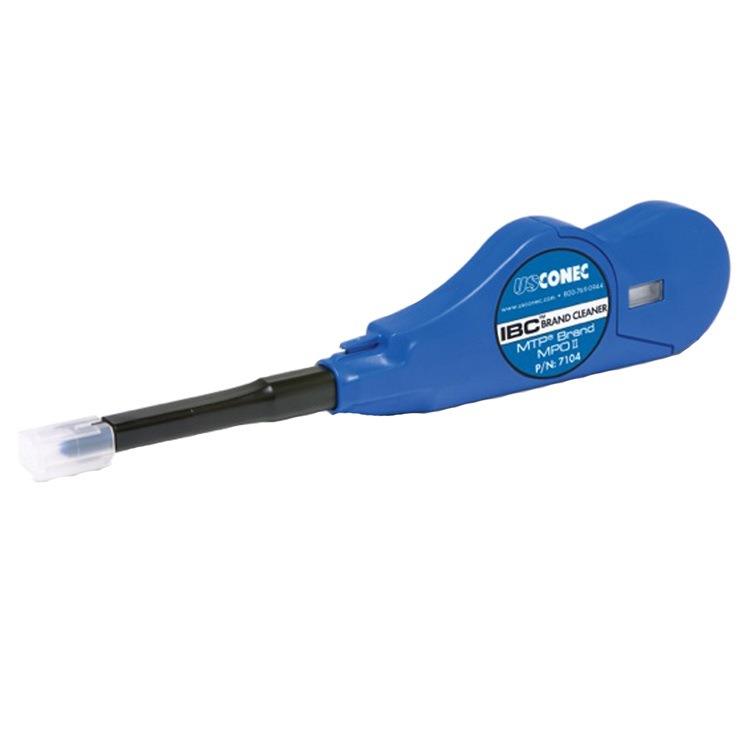 厂家清洁工具 纽飞博进口光纤连接器清洁工具MPO清洁笔 现货