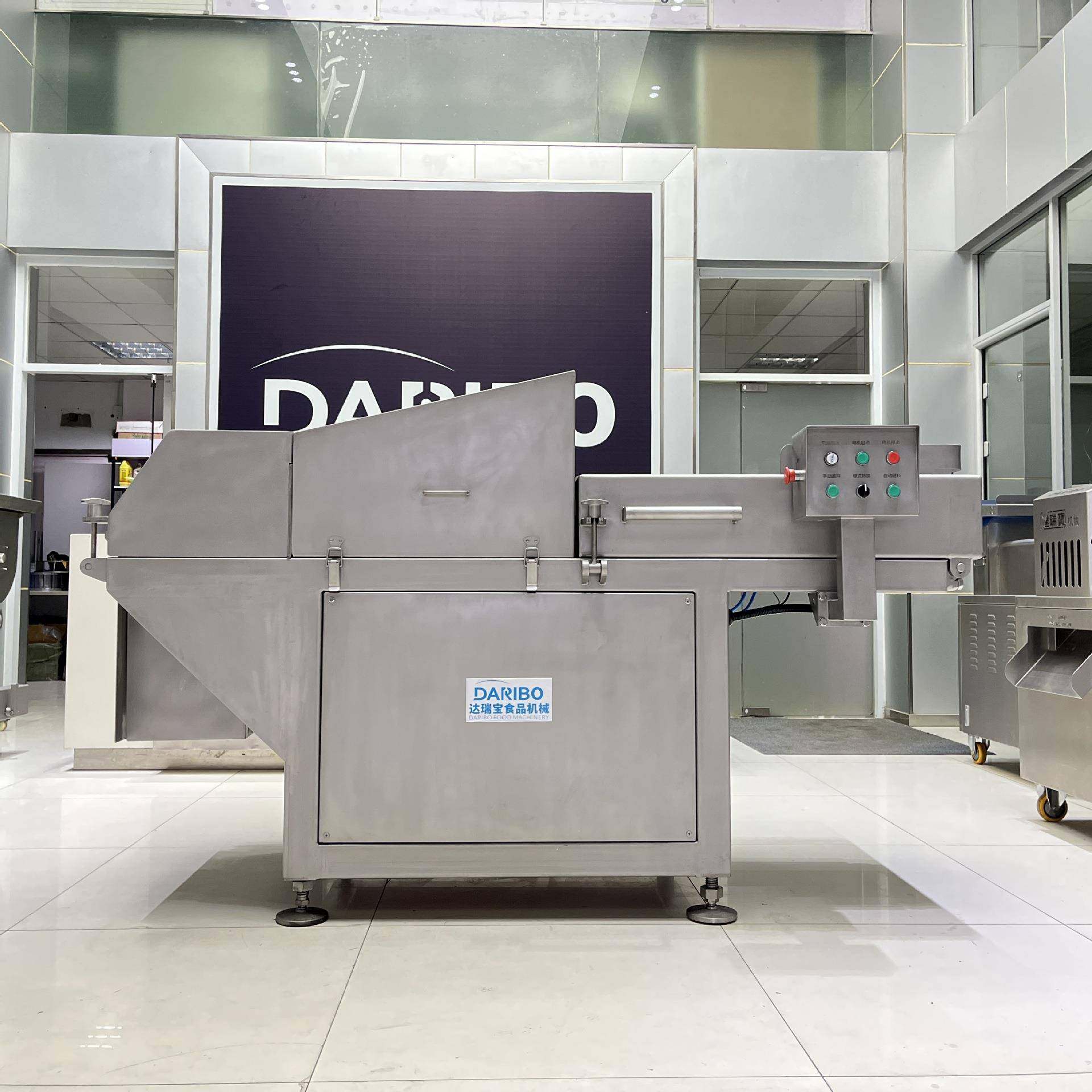 W冻板破碎机 冻牛羊肉猪肉鸡胸肉大型刨肉机6XD2特殊钢冻刀组材质,清洗/食品/商业设备,肉制品加工设备,淘宝优惠券,粉丝福利购,淘宝优惠卷