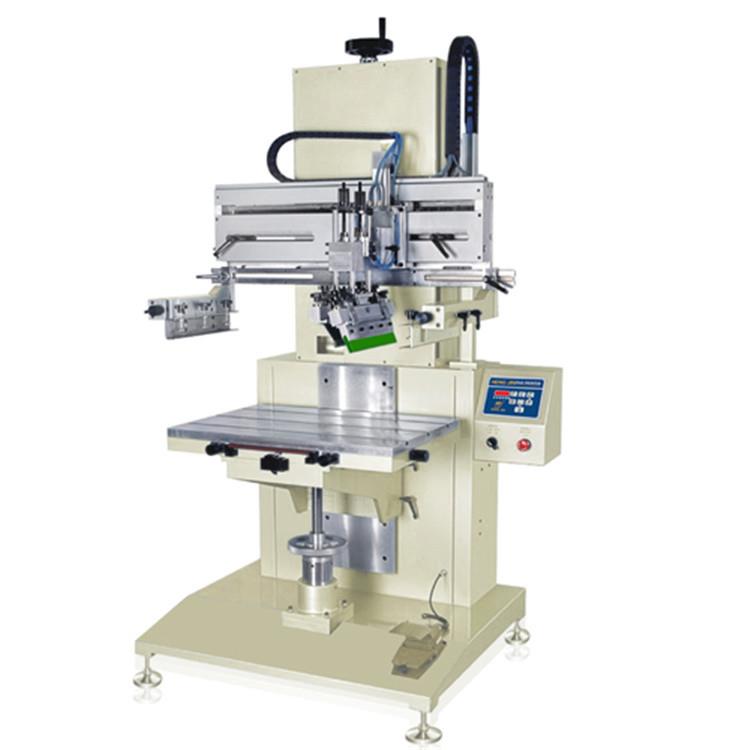 供应500P.精密垂直升降平面吸气丝印机。高温丝印机 线路板丝印机