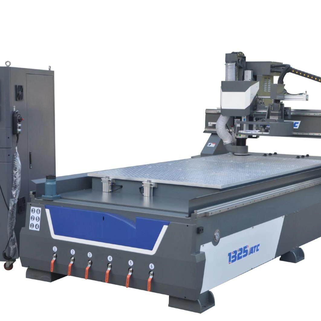 板式家具数控四工序开料机雕刻机1325木工板材橱柜衣柜自动开料机,五金/工具,机床,淘宝优惠券,粉丝福利购,淘宝优惠卷