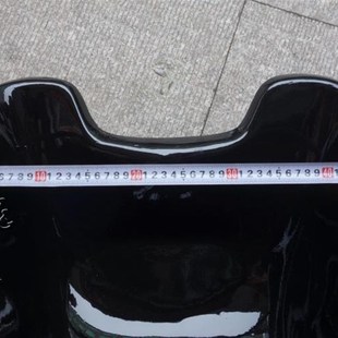 自制卡丁车漂移车座椅F卡丁车座椅改装件场地赛车玻璃钢坐垫