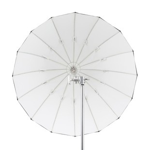 神牛抛物线反光伞柔光伞黑银伞黑白反光伞透光伞摄影棚柔光器具
