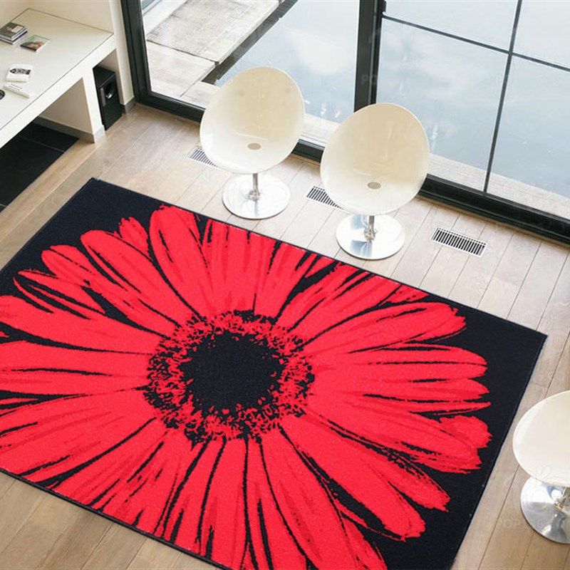 现代进门地垫门垫客厅茶几地毯卧室床边地毯定制,居家布艺,家用脚垫,淘宝优惠券,粉丝福利购,淘宝优惠卷