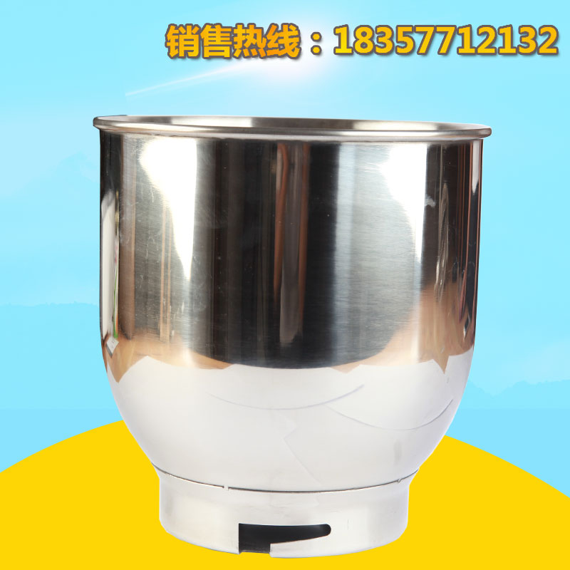 汇佳鲜奶打蛋桶鲜奶打发桶搅拌桶商用搅拌奶油