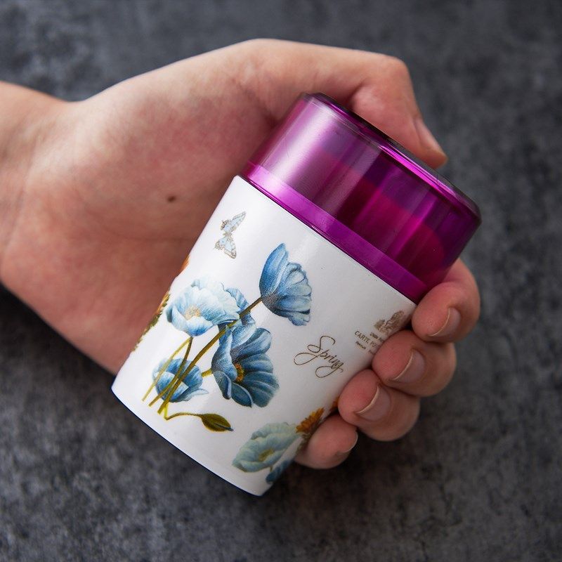 新运隆 欧式牙签棉签盒装牙签盒个性创意家用牙签筒牙签盅,收纳整理,牙签盒,淘宝优惠券,粉丝福利购,淘宝优惠卷